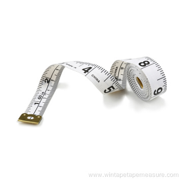 Fiberglass Tapeline Custom Tailor Measuring Tape with Logo